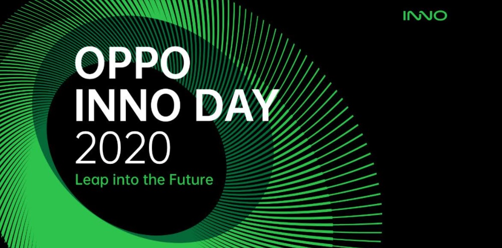OPPO تكشف عن رؤية جديدة ومنتوجات مستقبلية في حدثها السّنوي INNO DAY 2020