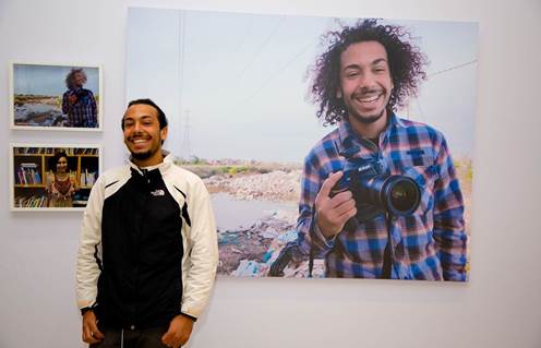 OPPO تبرز الشغف التونسي في وجوه شبابية