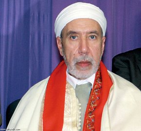عاجل : عثمان بطيّخ يلغي صلاة الجمعة في جامع اللخمي