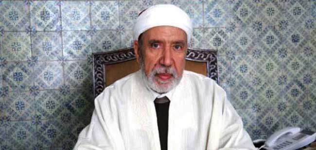 مفتي الجمهورية يعلن ان اليوم الثلاثاء 17 افريل الفاتح من شهر شعبان