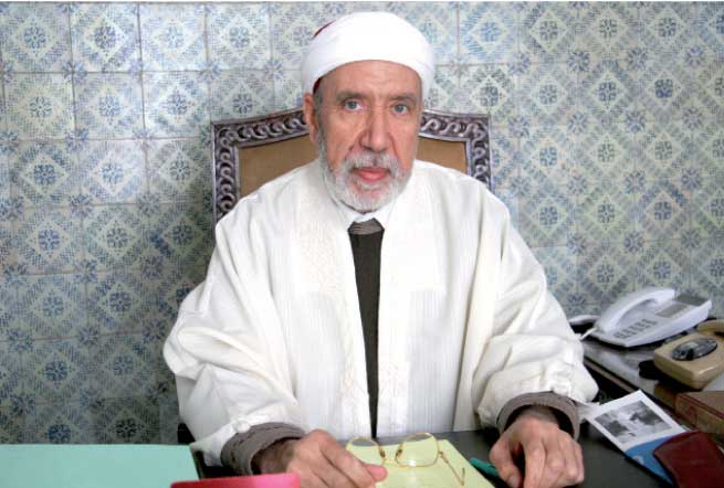 الشيخ عثمان بطيخ مفتي الجمهورية : ما يحدث للتونسيين في سوريا ليس جهادا