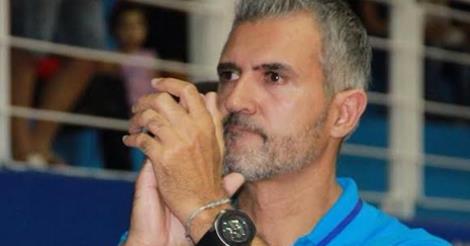 كرة اليد : البرتغالي باولو بيريرا مدربا جديدا للترجي