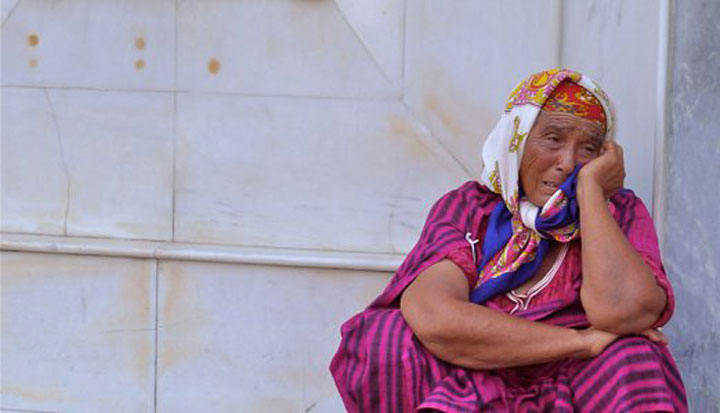 الشعب التونسي يعيش حالة إحباط واكتئاب