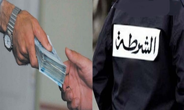 إستطلاع " وان تووان " : التونسي يرى أن أعضاء مجلس النواب والشرطة هما الأكثر تورّطا في الفساد