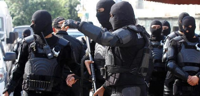في عملية استباقية: القضاء على إرهابيَيْن في سيدي بوزيد