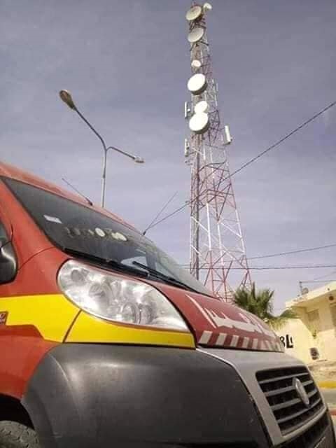 وفاة عائلة في سوسة بسبب الغاز