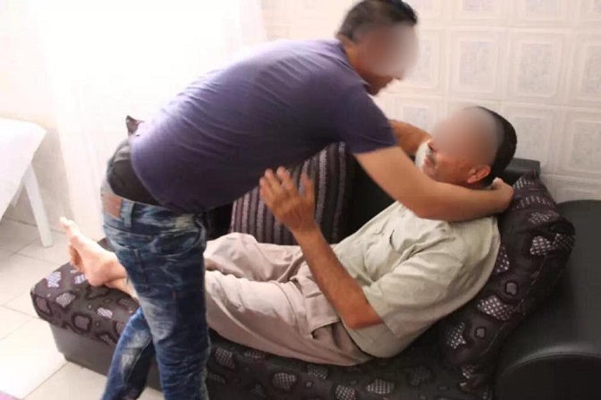 تمكين سجناء من زيارات استثنائية لأقاربهم المرضى
