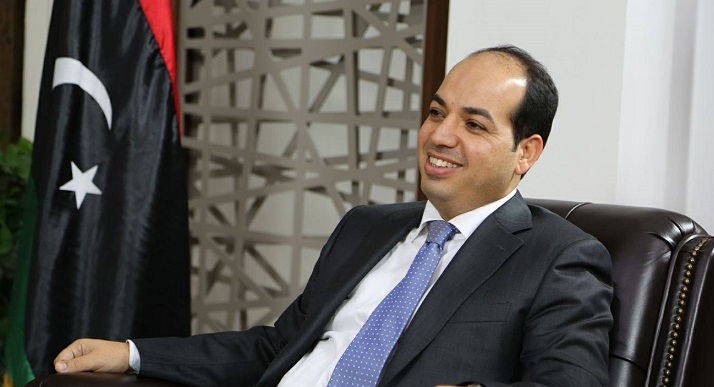 بعد زيارته لموسكو : أحمد معيتيق أهم صانع سلام في ليبيا ؟