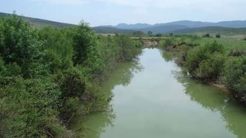 تفاصيل  وفاة تلميذ  غرقا في مياه وادي مجردة