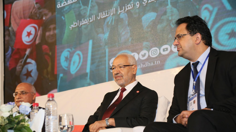توصيات الندوة السنوية لإطارات النهضة : دعوة لتفعيل صندوق جبر الضرر لضحايا الانتهاكات