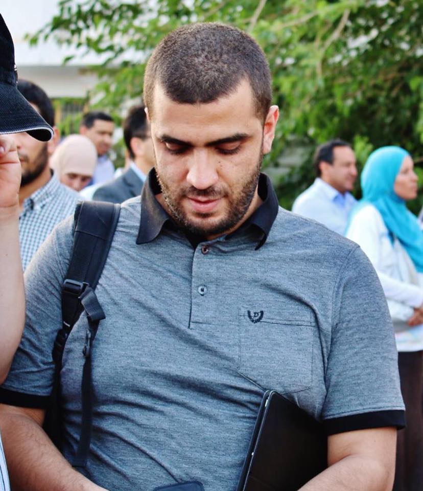 اتهم الإمارات بمحاولة اغتياله ... توفير حماية أمنية لراشد الخياري ؟