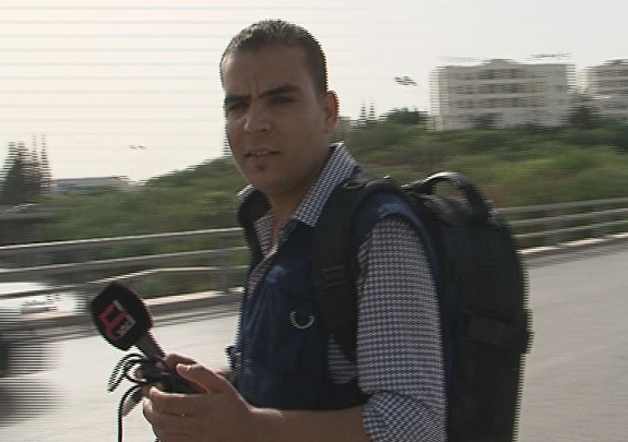 السلطات الأمنية تبلغ الصحفي رشيد جراي عن استهدافه من أطراف مجهولة