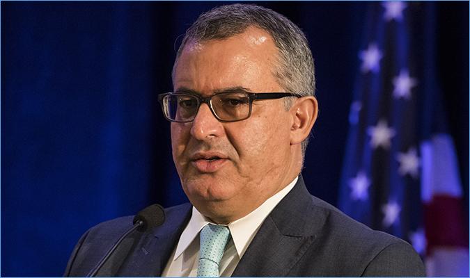 رضوان المصمودي : " لم أكن أتخيّل يوما أن أرى مسلما ضدّ صندوق الزكاة "