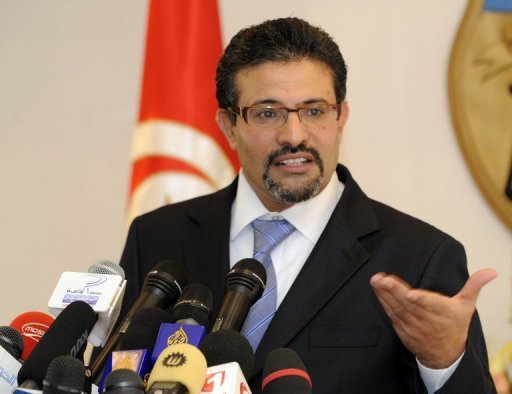 رفيق عبد السلام : ليس من المستبعد ترشيح النهضة ليوسف الشاهد في الرئاسية