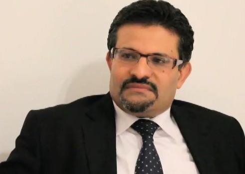 رفيق عبد السلام : ' عندي 1700 دينار في حسابي البنكي مبروكين عليكم '