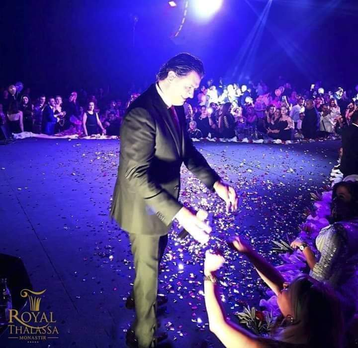 نزل Royal Thalassa Monastir يحقق نجاحا متميزا في حفلة رأس السنة 2019