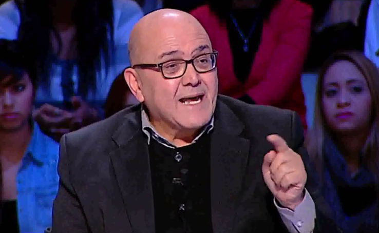 بعد أن فتح النار على السياحة : هل هي تصفية حسابات بين رجاء فرحات وأهل القطاع بسبب سهرة " رأس العام " ؟