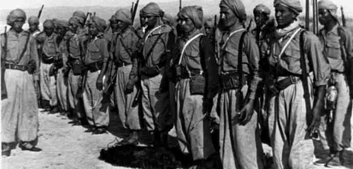 تونس تحيي اليوم الذكرى الستين لمعركة رمادة الخالدة