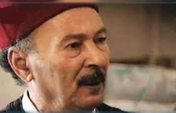 وفاة الممثّل القدير رمضان شطا