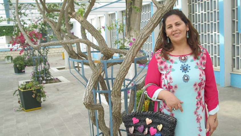 وفاة أستاذة أثناء التدريس بمعهد قربة
