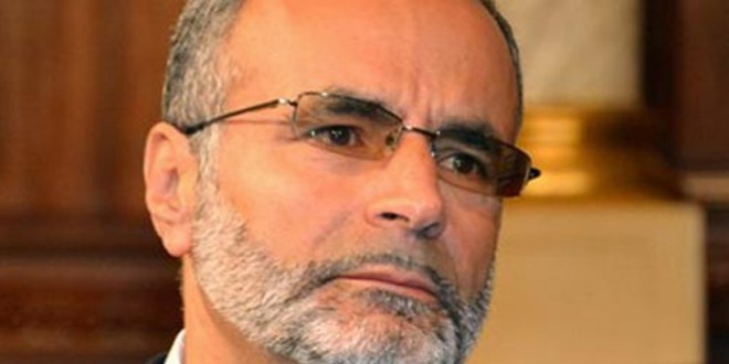 عبد الرؤوف العيادي يعلن انسحابه من الانتخابات الرئاسية 