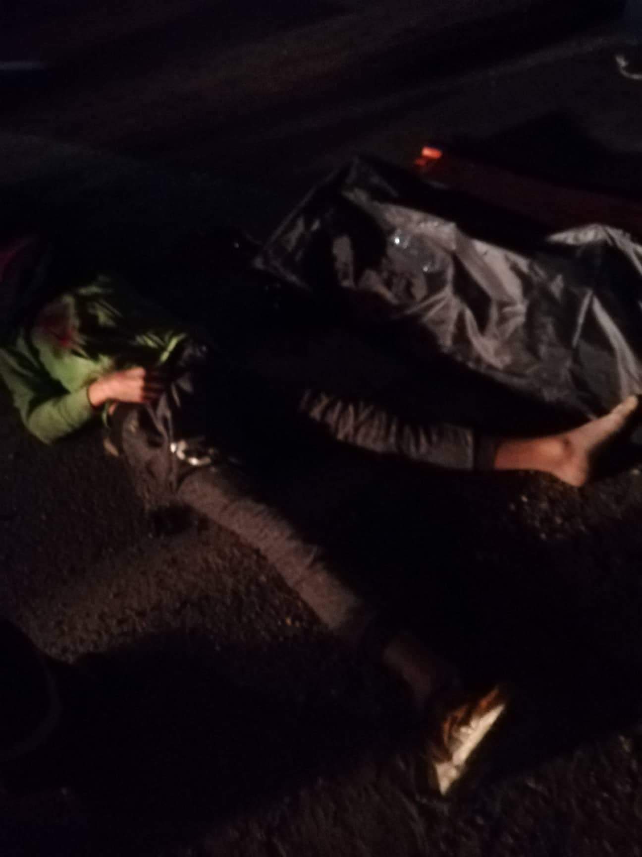 عاجل : وفاة محبيّن للترجي وإصابة اثنين آخرين بعد دهسهم بشاحنة اثر مغادرتهم ملعب رادس