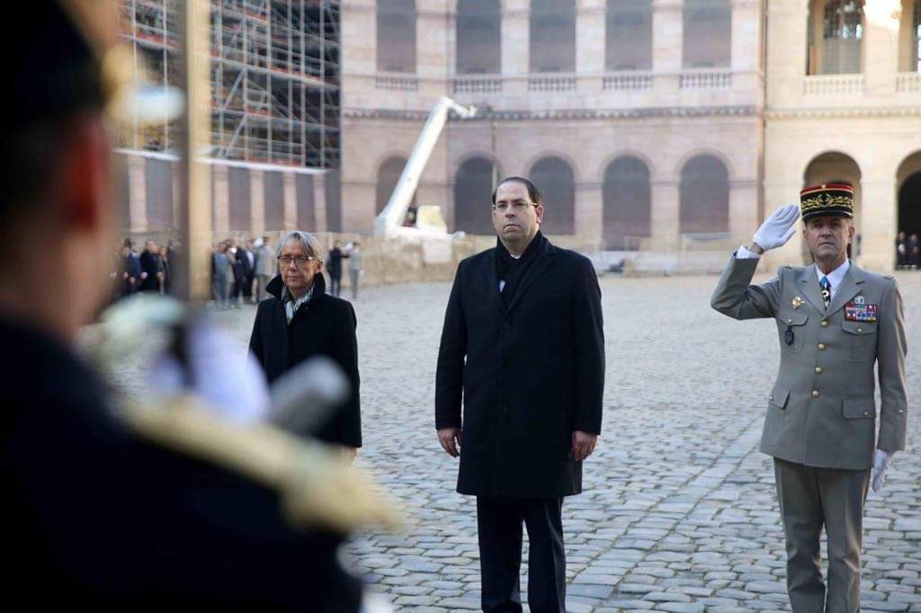 فرنسا تضاعف حجم إستثماراتها المباشرة في تونس بحلول سنة 2022