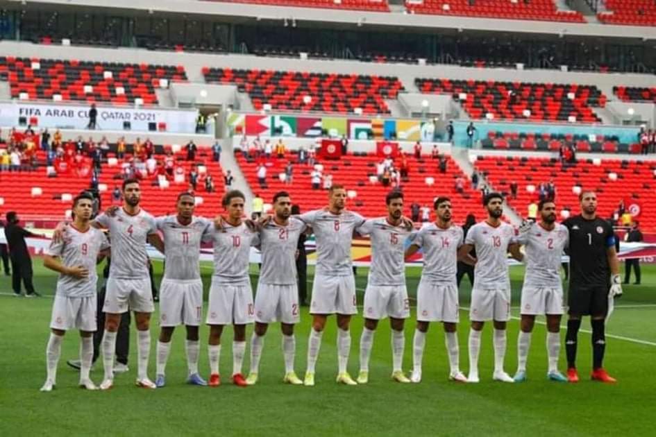 المنتخب يبدأ تحضيراته لمواجهة الإمارات 