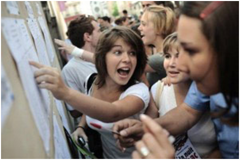 وزارة التربية: تؤكد عدم تغيير الإجراءات المعتمدة في احتساب المعدل النهائي في الباكالوريا  