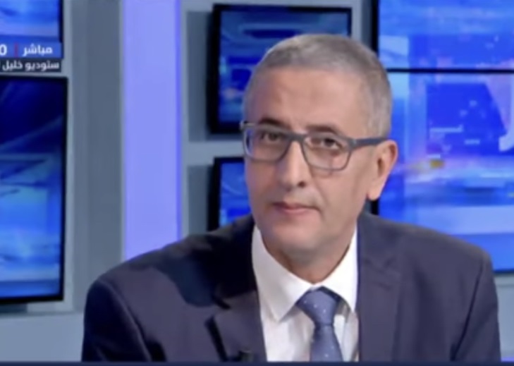 متحصّل على الاستاذية في القانون وشغل عديد المناصب العليا : من هو رياض دبّو كاتب الدولة للشؤون المحلية ؟