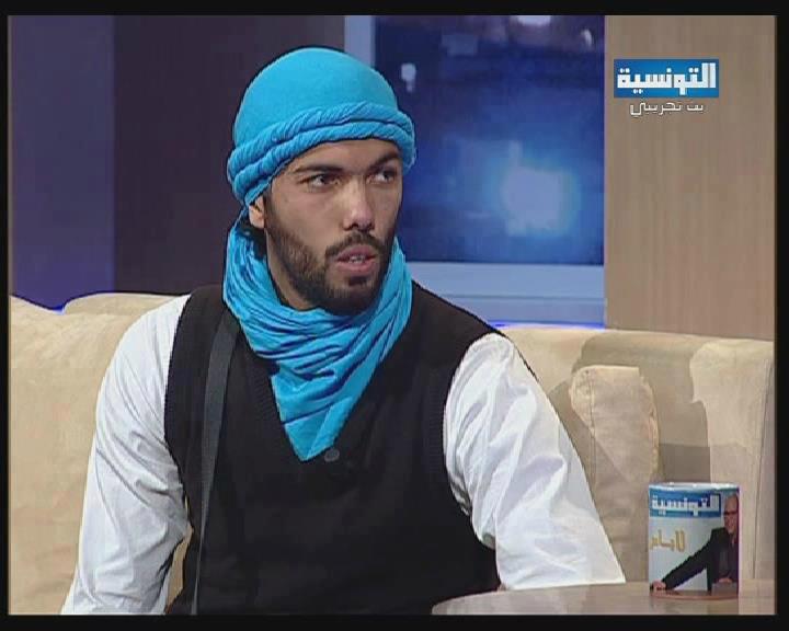 ريكوبا : حاولت فضح الهاني لكن بن غربية منعني من حق الرد على المباشر