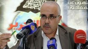 قيادي بنداء تونس : رضا بالحاج أخطر من أبو بكر البغدادي