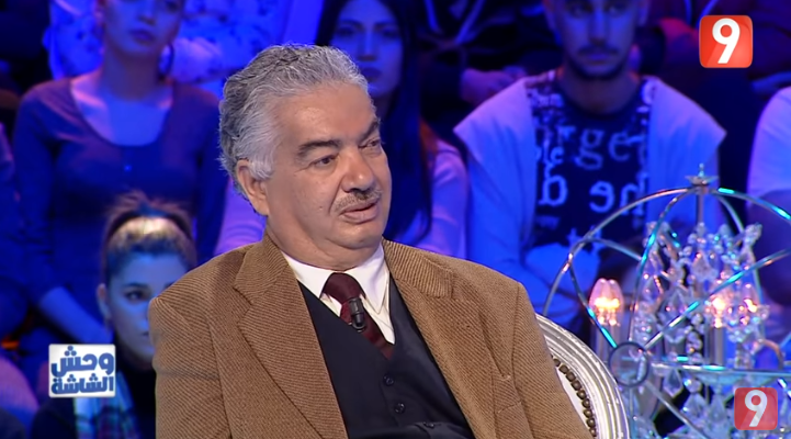 رضا لينين : " انا " كلوبيست " وفي الجامعة كنت أرفع علم الإفريقي إلى جانب علم فلسطين "