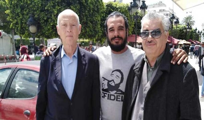توفير حماية أمنية لرضا لينين بعد تلقيه تهديدات