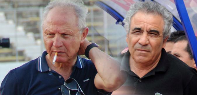 النجم الساحلي يطالب بتأجيل مباراته ضد النادي الإفريقي