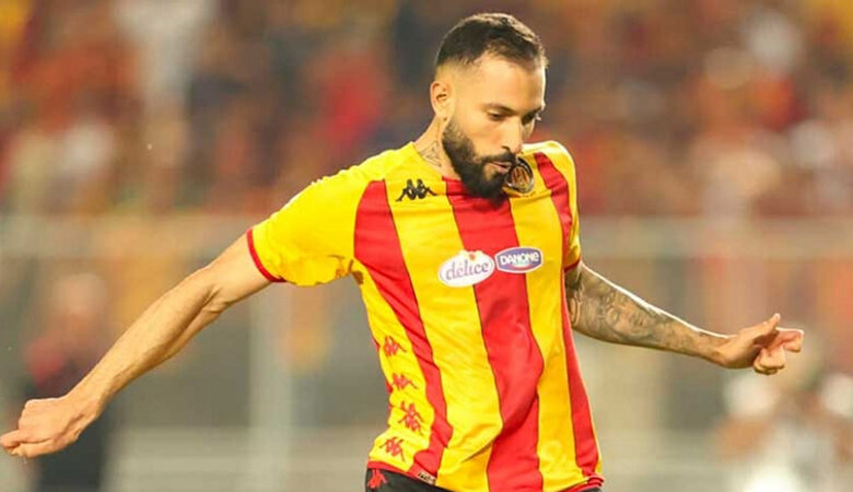 خبر سيء لجماهير الترجي بخصوص اللاعب رودريغو
