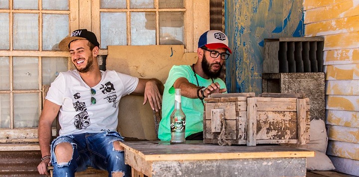 القبض على المطرب سعد لمجرد بتهمة اغتصاب فتاة في فرنسا