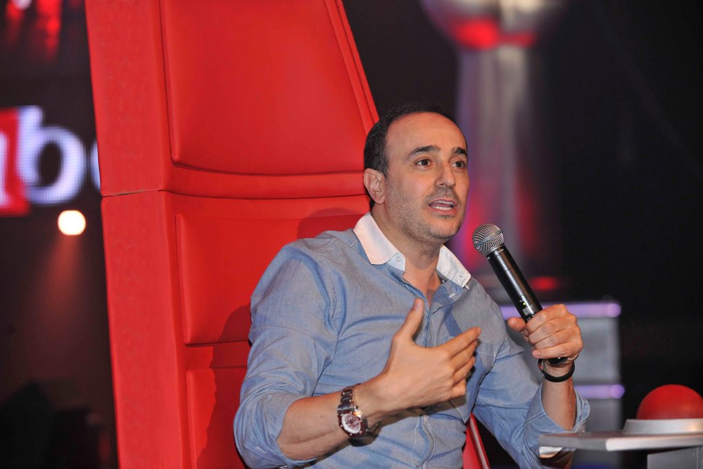 من بينهم صابر الرباعي والشاب خالد وكاظم الساهر : مهرجان صفاقس الدولي يبوح ببعض الأسرار