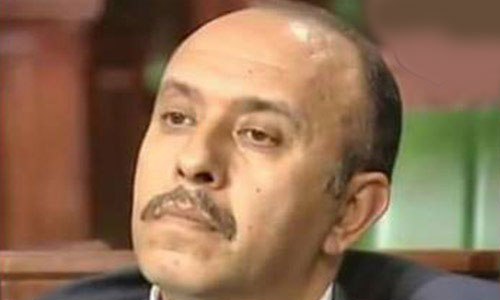 تدهور الحالة الصحية لمدير الأمن السياحي السابق صابر العجيلي
