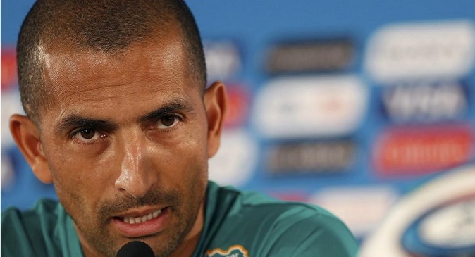 صبري اللموشي يردّ على عرض تدريب المنتخب التونسي
