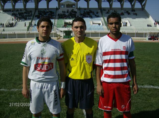  إطلاق سراح اللاعب السابق بالافريقي صبري لونيس في قضية الزطلة 