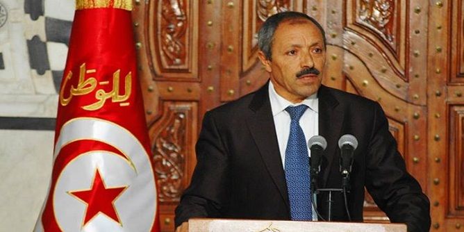 وزير الفلاحة يرجح إمكانية تسليح أعوان الغابات