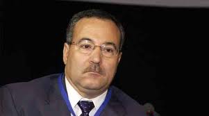 قاضي التحقيق يقرر إيقاف الصادق القربي