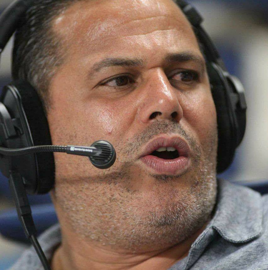 غدا تشييع جنازة فقيد الإعلام عبد الخالق السعداوي اثر صلاة العصر