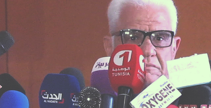 الصادق شعبان يعلن استقالته من مشروع تونس و اعتزال السياسة .. ويكشف الأسباب