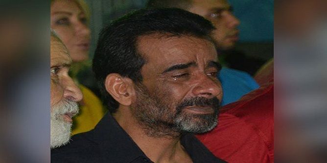 صاحب الأغنية الشهيرة "يا بير ماطر" في ذمة الله