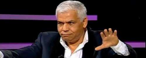 صافي سعيد يعكس الهجوم على الكتاب الأسود 