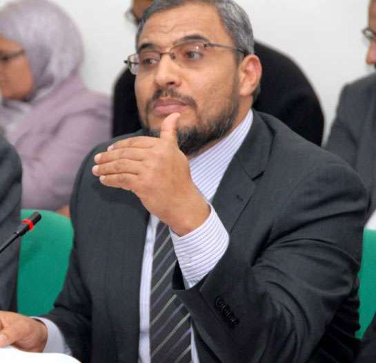 الصحبي عتيق ينال شهادة الدكتوراه برتبة مشرف جدا   