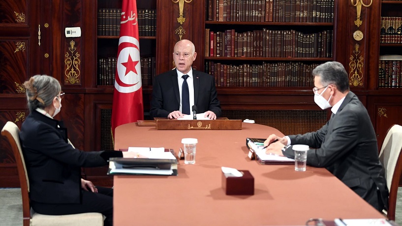 حزب الوطنيين الديمقراطيين الموحد يعلن رفضه لسياسات الحكومة الحالية