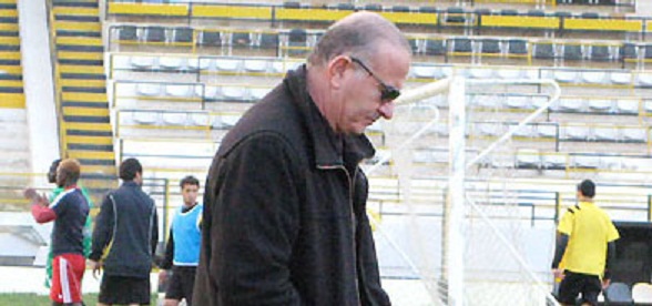 النادي البنزرتي :  هل يقود سعيد لسود الفترة الانتقالية ؟